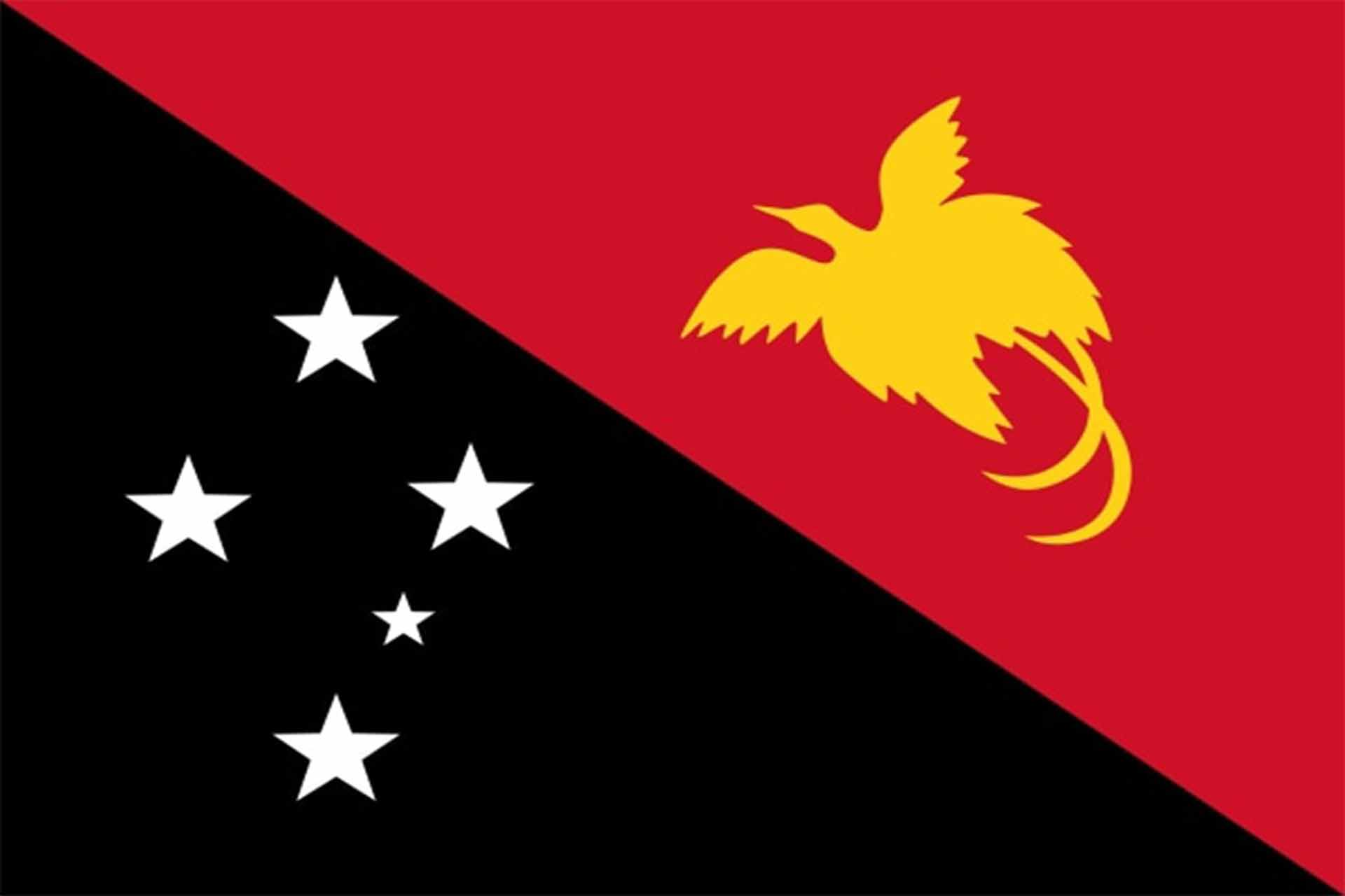 Papua Nueva Guinea