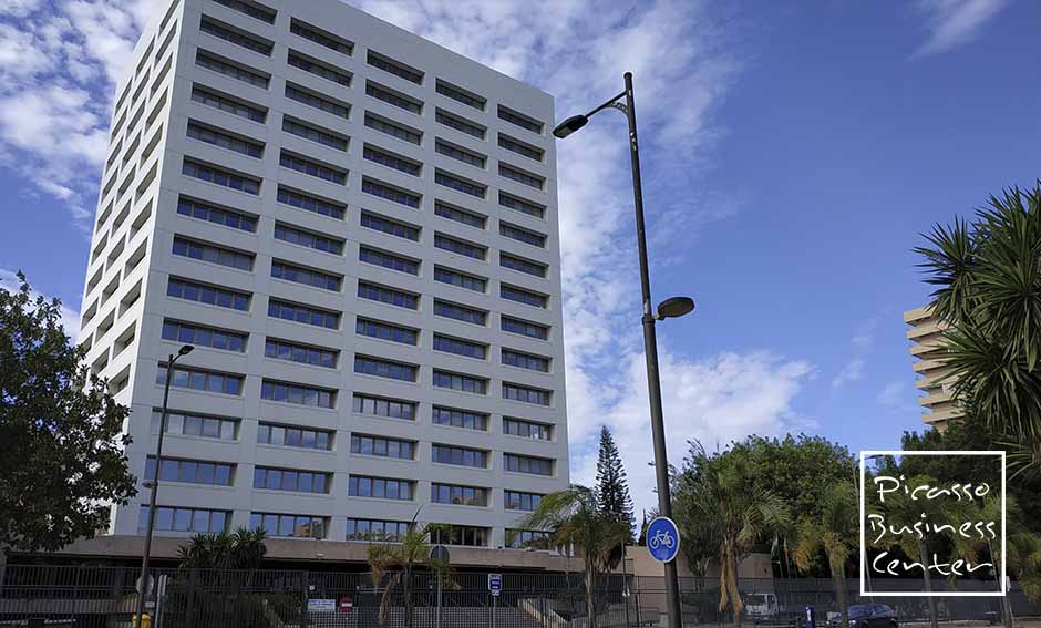 Gobierno Autonómico de la Junta de Andalucía